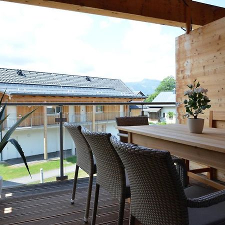 Alpine Apartment Lisa Top 7 By Aa Holiday Homes Bad Mitterndorf Eksteriør billede