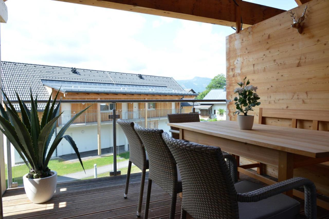 Alpine Apartment Lisa Top 7 By Aa Holiday Homes Bad Mitterndorf Eksteriør billede