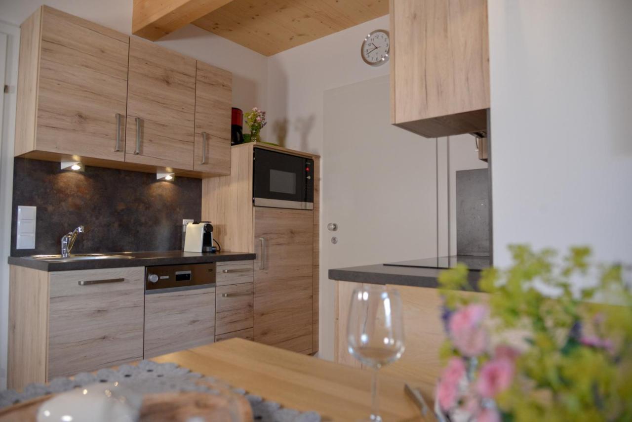 Alpine Apartment Lisa Top 7 By Aa Holiday Homes Bad Mitterndorf Eksteriør billede